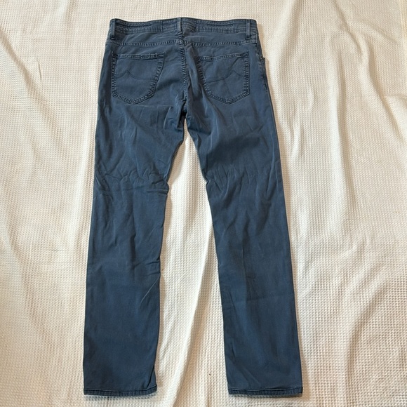 Jacob Cohen jeans made in Italy 30 28 - Picture 12 of 16
